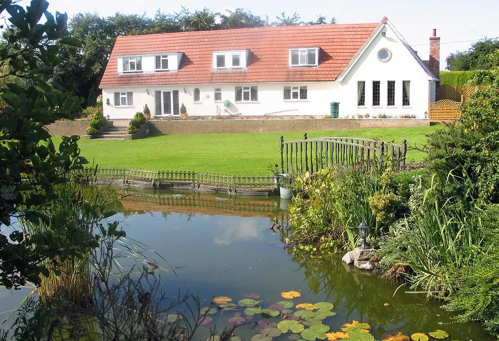 The Beeches Bed And Breakfast-1