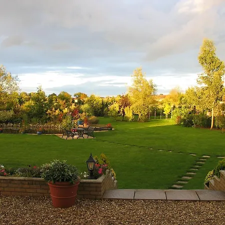 The Beeches Bed And Breakfast-3