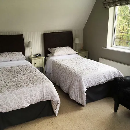 The Beeches Bed And Breakfast-2